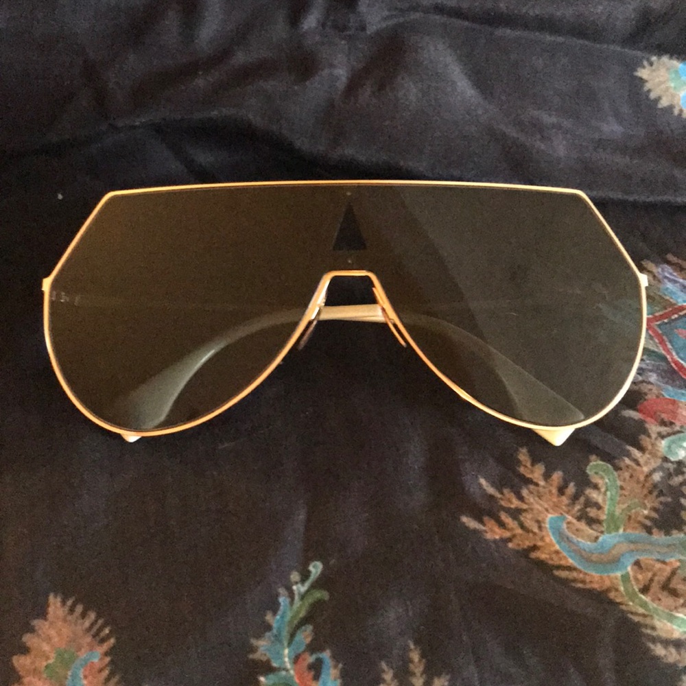 Fendi sunglasses